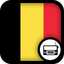 Belgian Radio - BE Radio icon