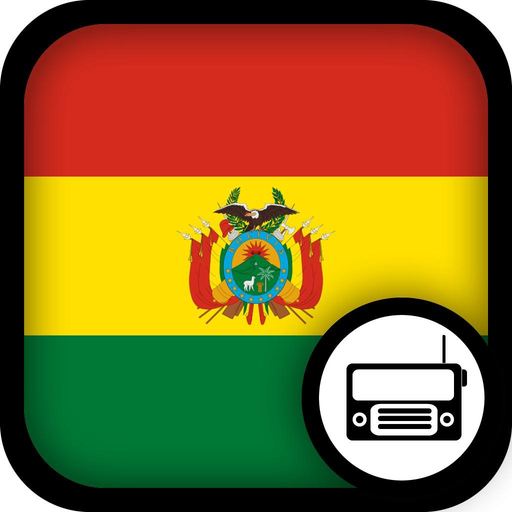 Bolivian Radio app icon