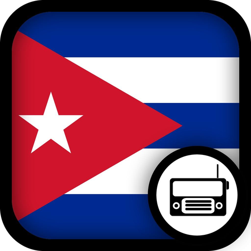 Cuban Radio app icon