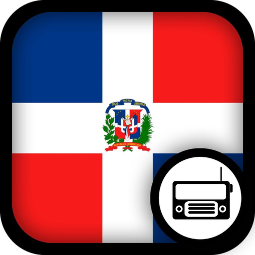 Dominican Radio app icon