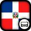 Dominican Radio icon