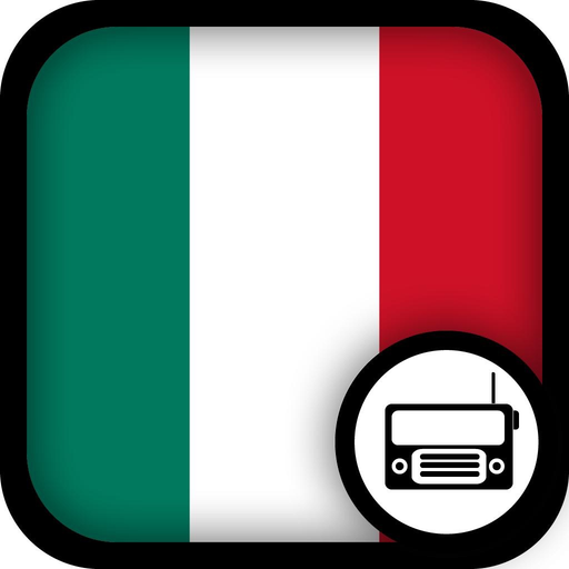 Italian Radio - IT Radio app icon