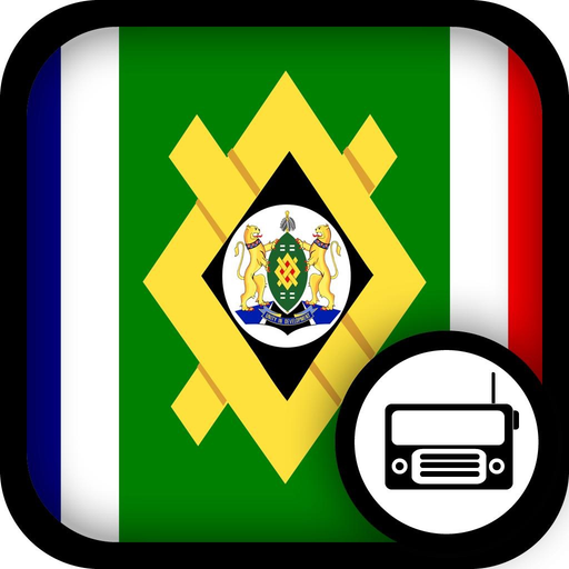 Johannesburg Radio app icon