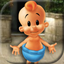 Bamba Snack Quest icon