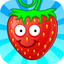 Cupcake Fruit Mania icon