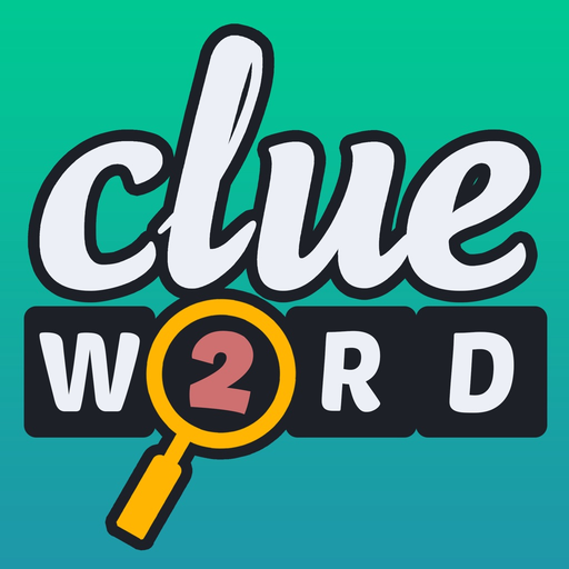 Clue Word 2 app icon