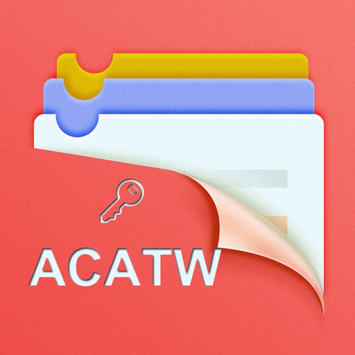 ACATW-Emergency app icon