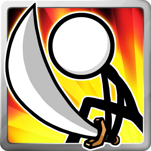 STICK KNIGHT app icon