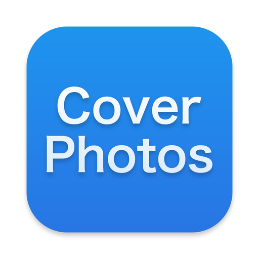 Images for Cover app icon