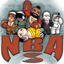 Nonstop Basketball Action icon