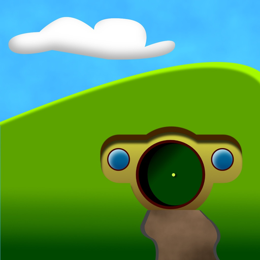 Shire Calendar app icon
