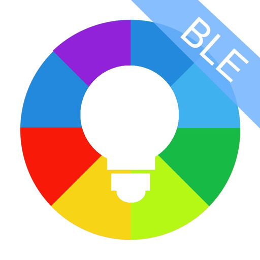FancyBLE app icon