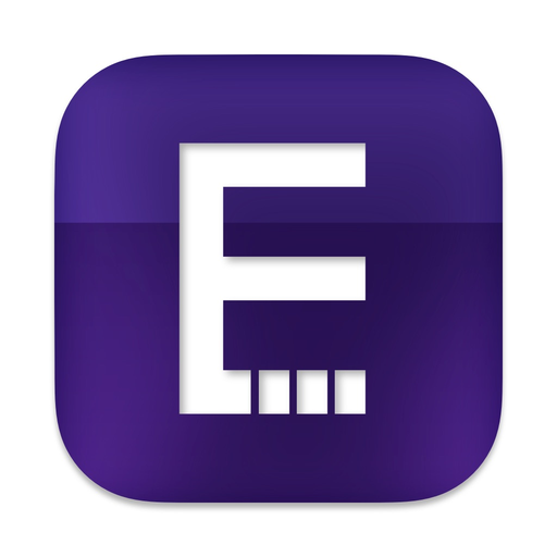 Expressions app icon