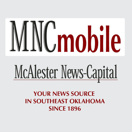 McAlester News-Capital app icon