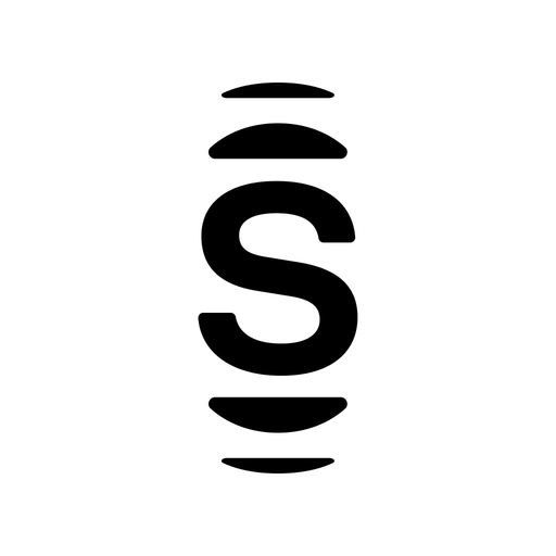 Shutterstock Contributor app icon