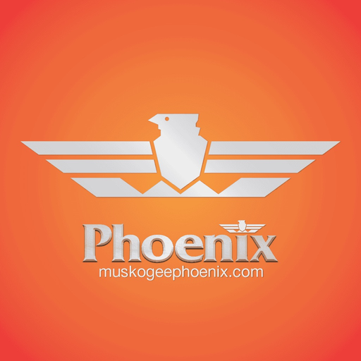 Muskogee Phoenix app icon