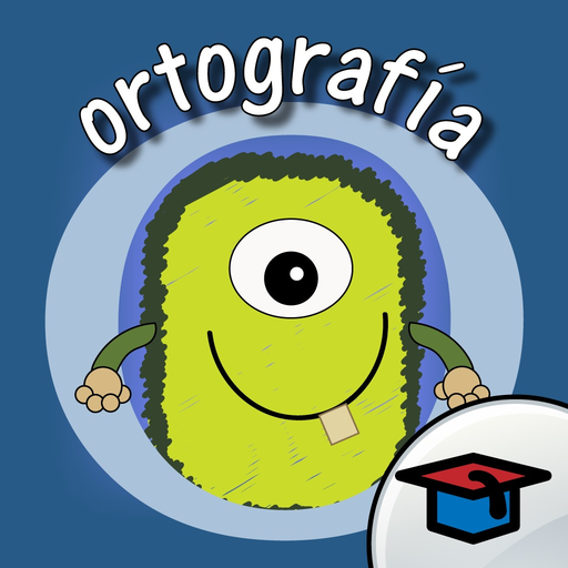 Ortografía Paso a Paso School app icon