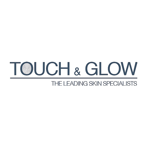 Touch and Glow app icon