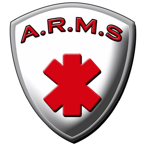 ARMS - Arms Reach Monitoring app icon