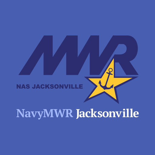 NavyMWR Jacksonville app icon