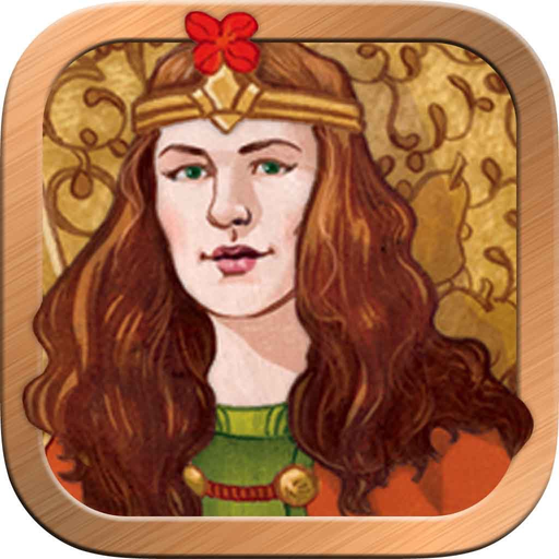 Llewellyn's Classic Tarot app icon