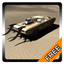 Desert Driver 3D Simulator Free icon