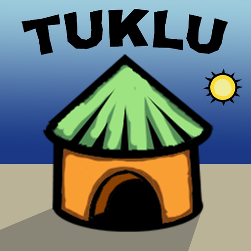Tuklu™ - Clever clues for you app icon