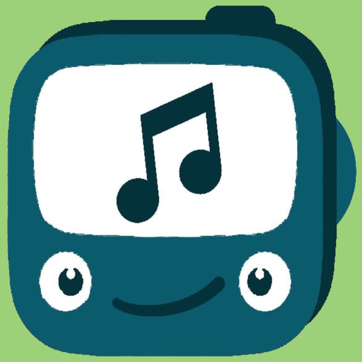 Talk a Boo app icon