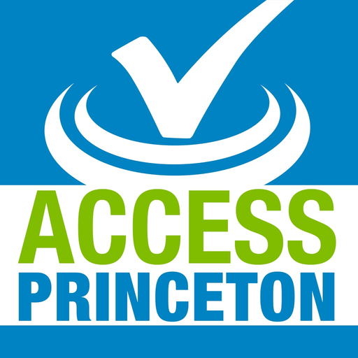 Access Princeton app icon