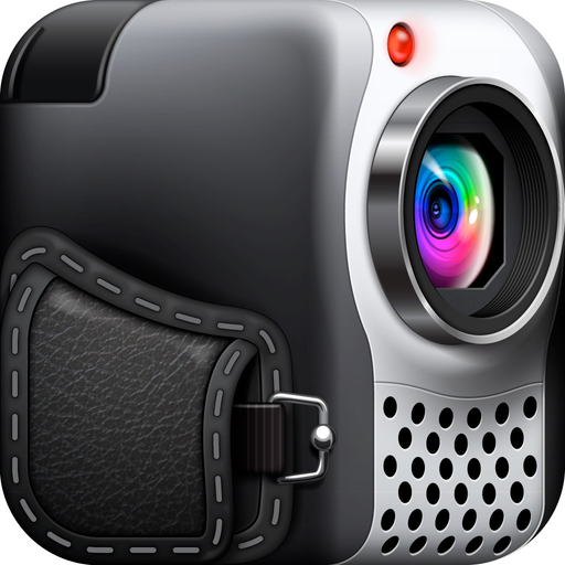 Videokits Pro app icon