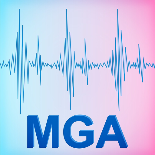 Addest MGA app icon