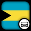 Bahamian Radio icon