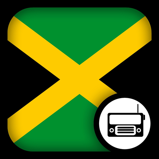 Jamaican Radio app icon