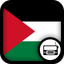 Palestinian Radio icon