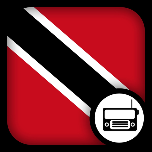 Trinidad and Tobago Radio app icon