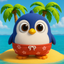 South Surfers:Aquapark Subway icon