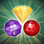 Real Gem Explosion icon