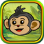 Monkey Zap Time icon