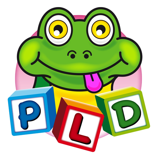 PLD 2P Read 1d app icon