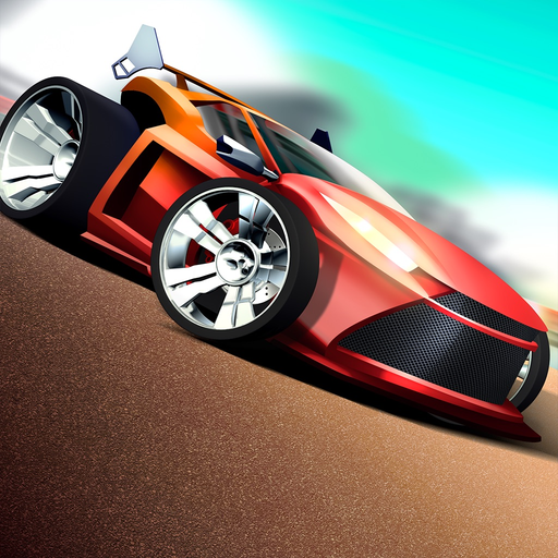 Monster Truck Super Smash app icon
