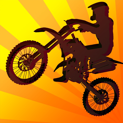 Scooter Brawl app icon