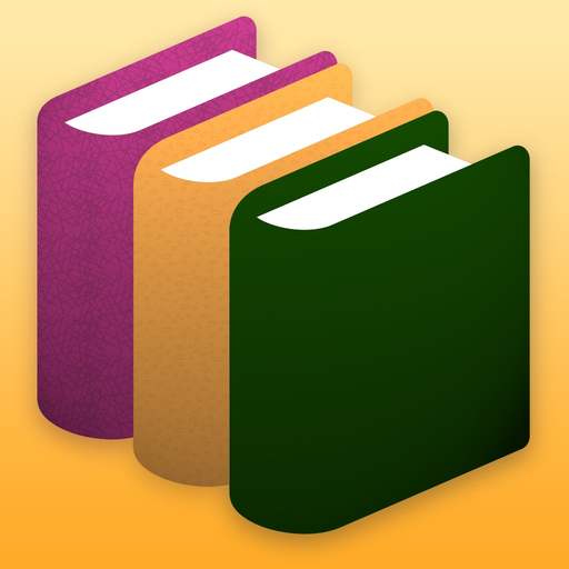 Dewey Easy app icon