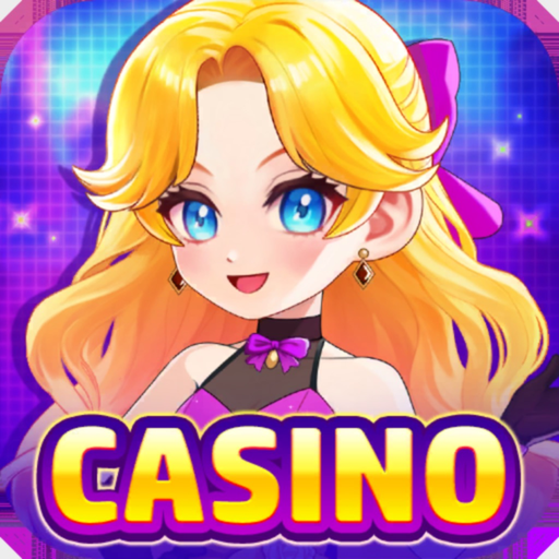 Full House Casino: 777 Slots app icon