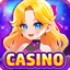 Full House Casino: 777 Slots icon