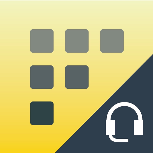 Facilit Helpdesk FDVU app icon