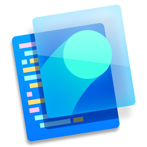 QuartzCode app icon