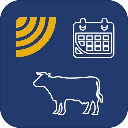BCF Farm Animal app icon