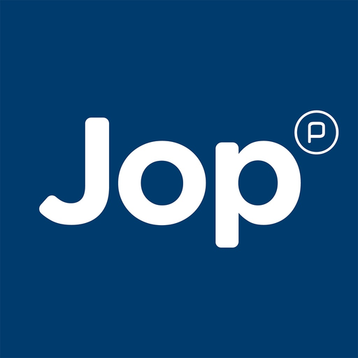 Persoonality's Jop app icon