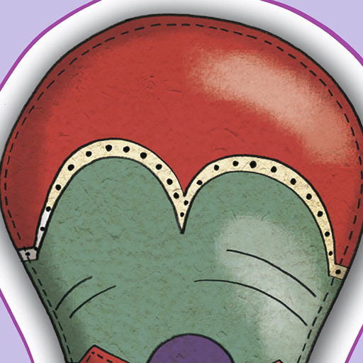 Tiny Shoes app icon