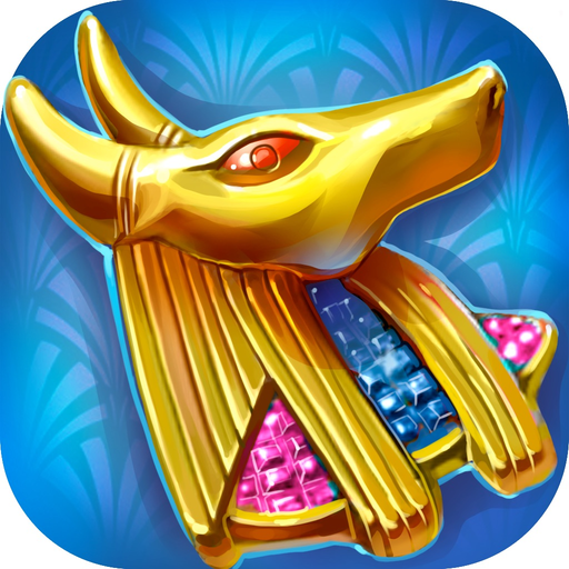 Arizona Rose and the Pharaohs' app icon